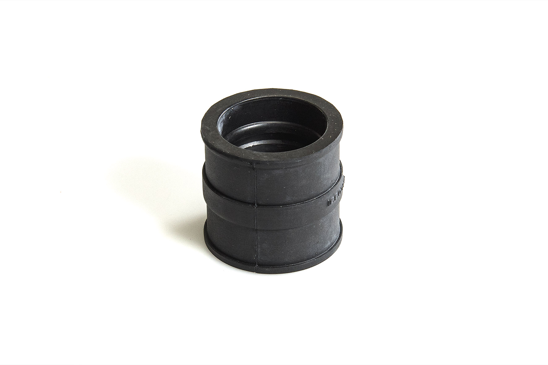 Malossi Intake rubber for PHBL 20-25 B (37 mm) carburettors